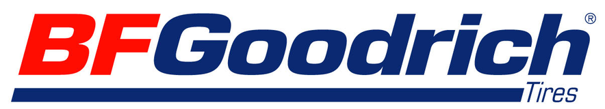 BFGoodrich® logo